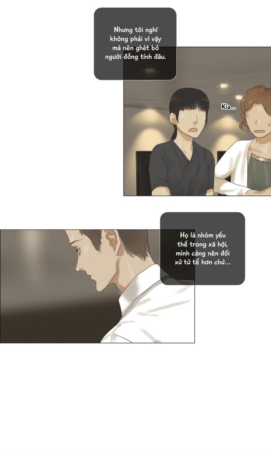 Chán Chường [Chap 26-28]