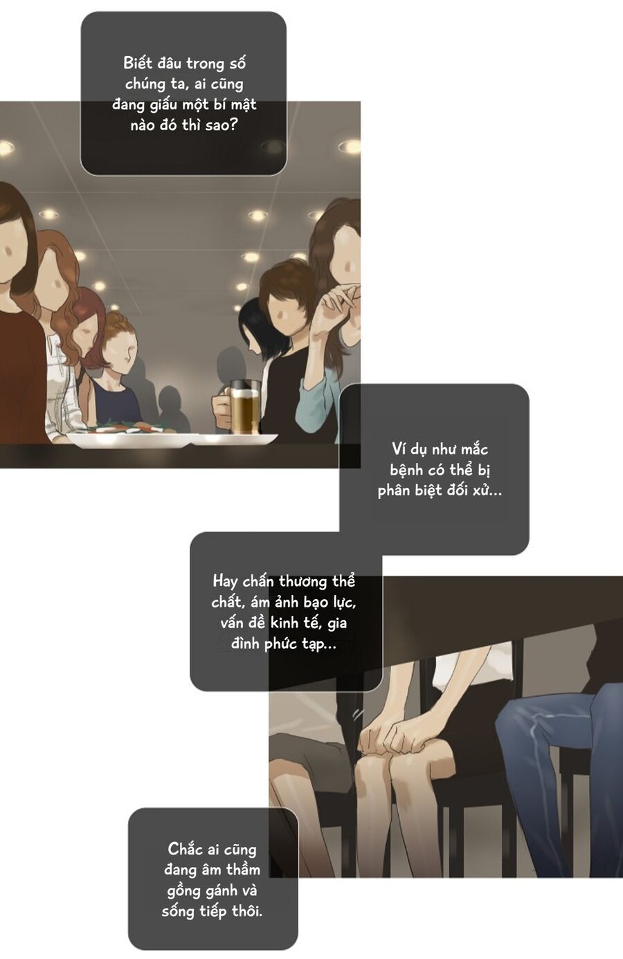 Chán Chường [Chap 26-28]