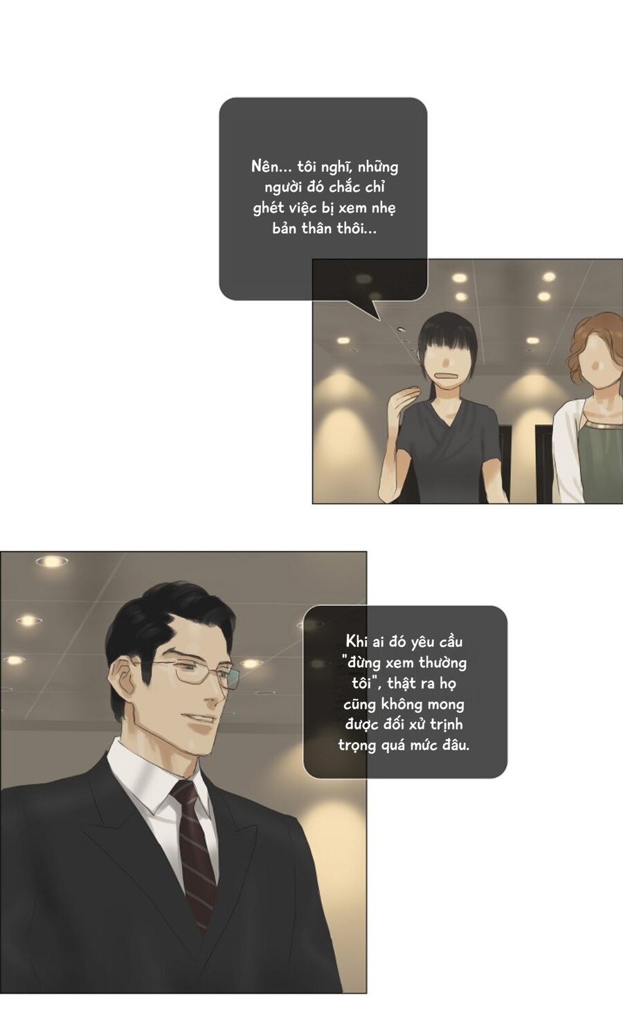 Chán Chường [Chap 26-28]