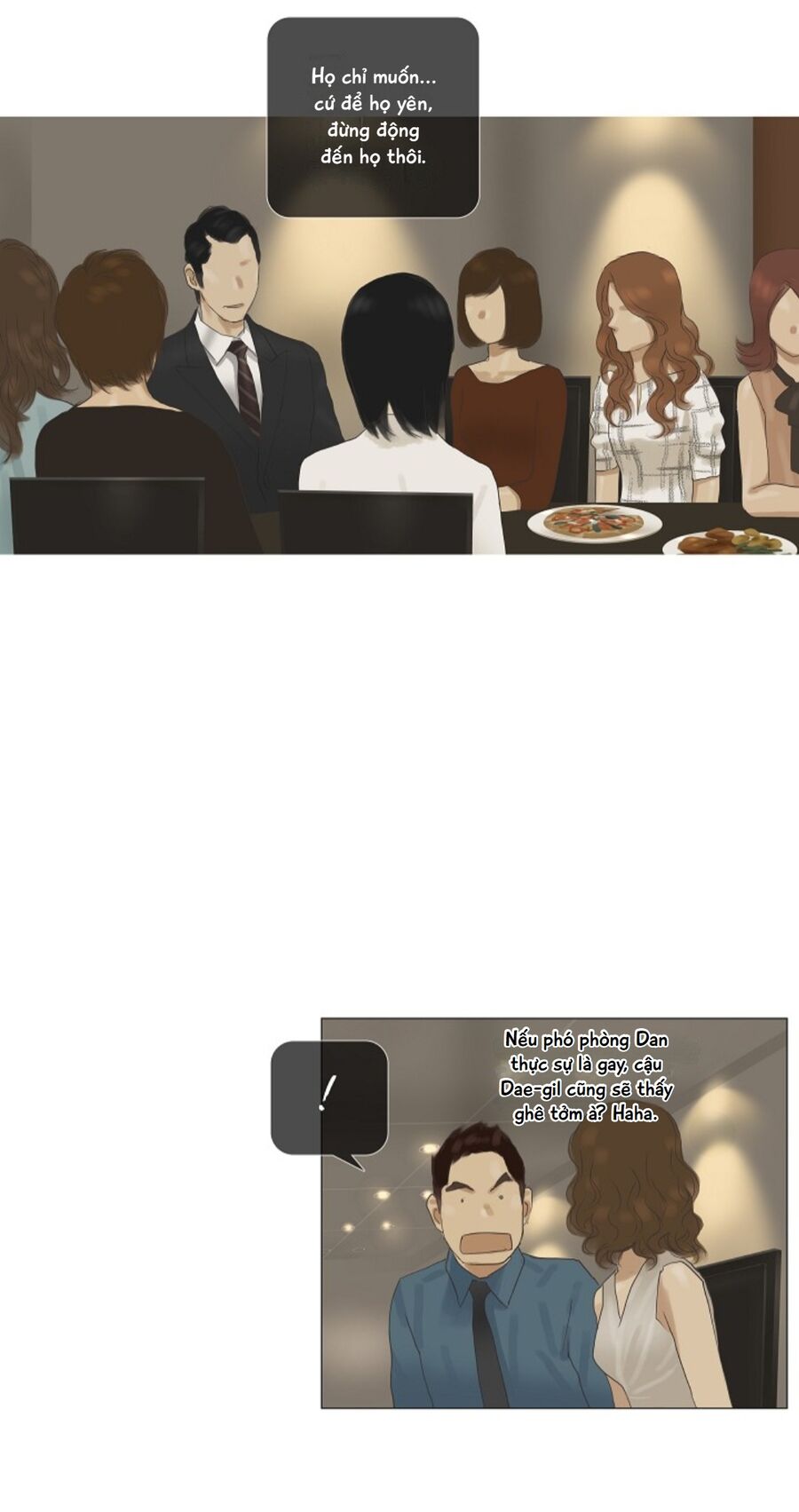 Chán Chường [Chap 26-28]