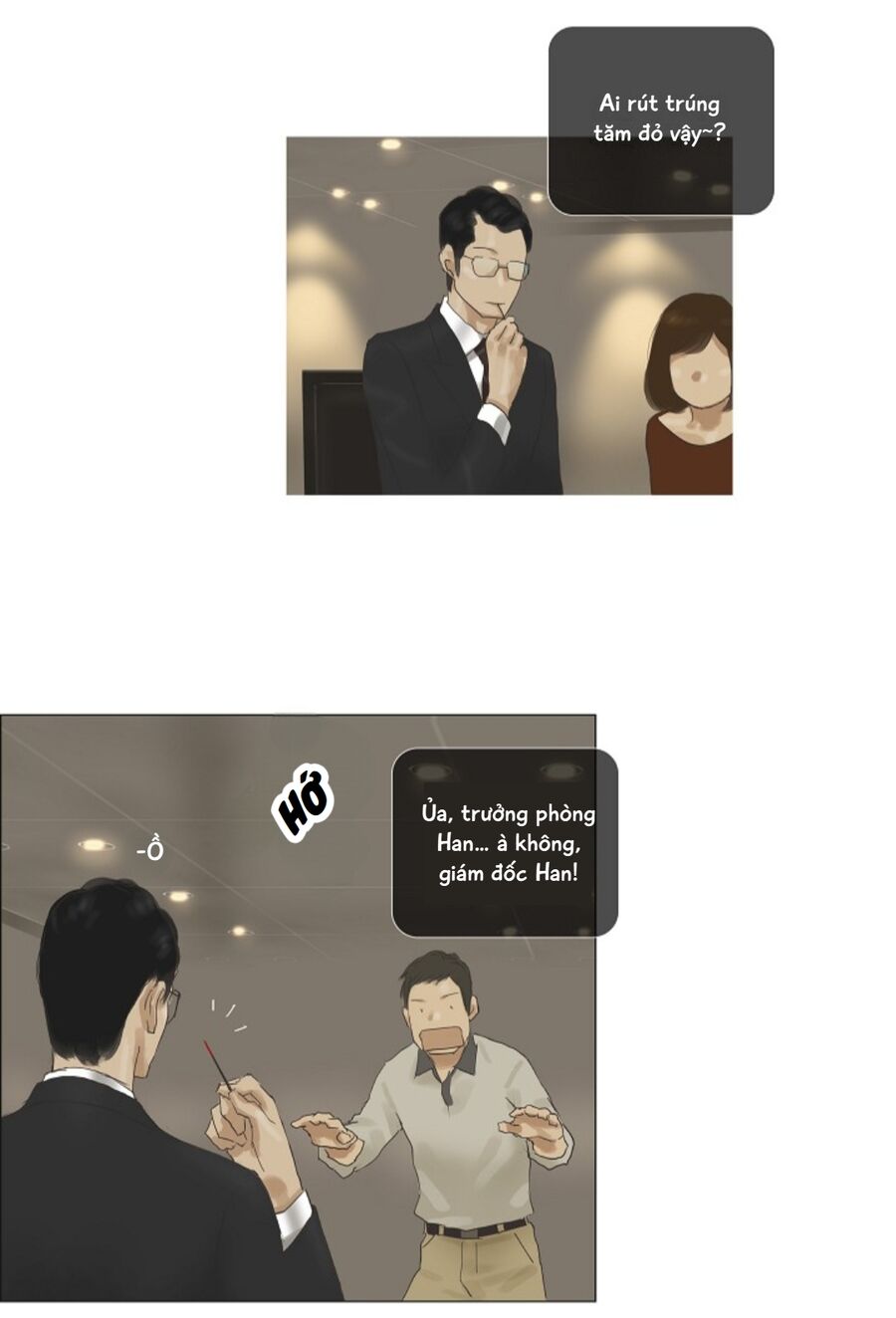Chán Chường [Chap 26-28]