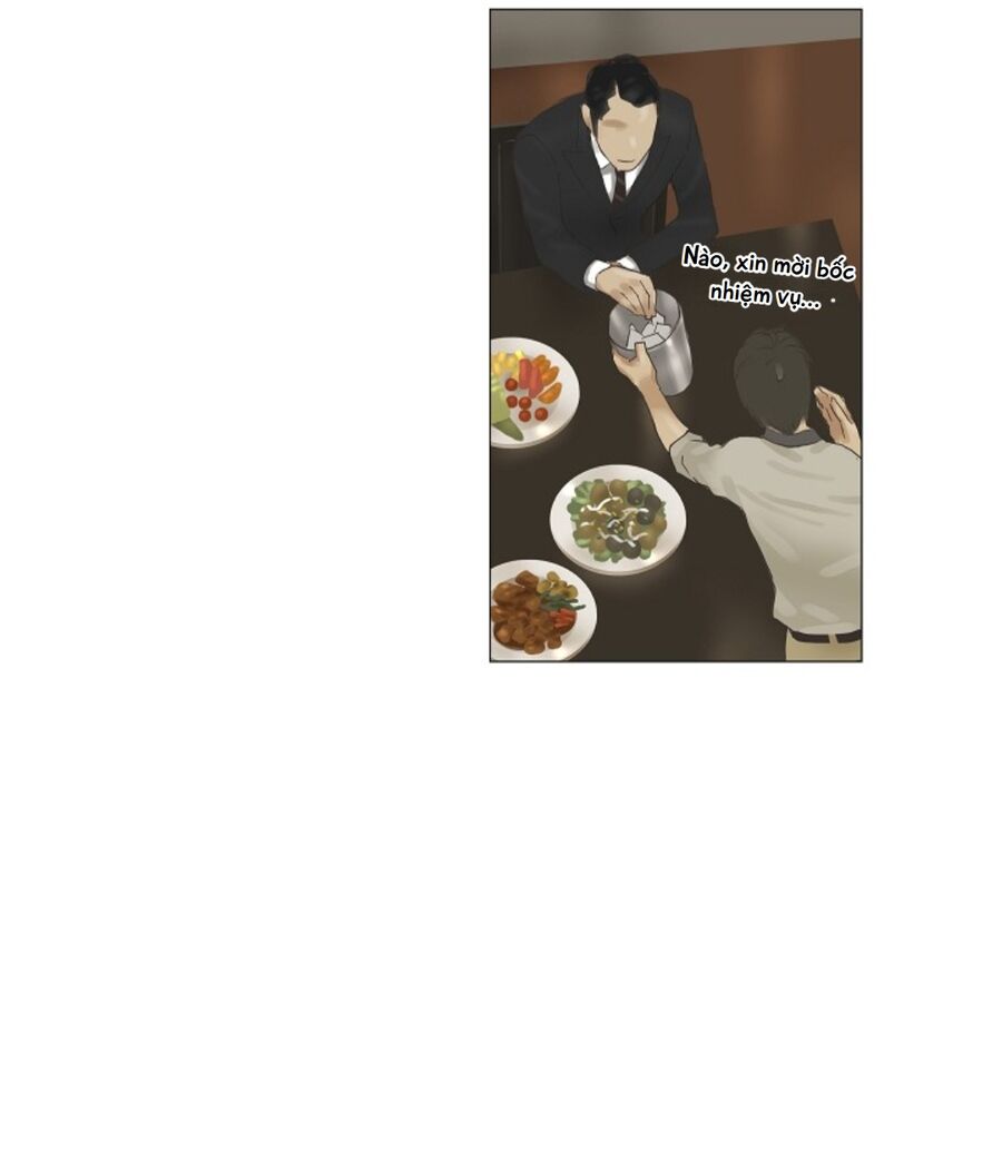 Chán Chường [Chap 26-28]