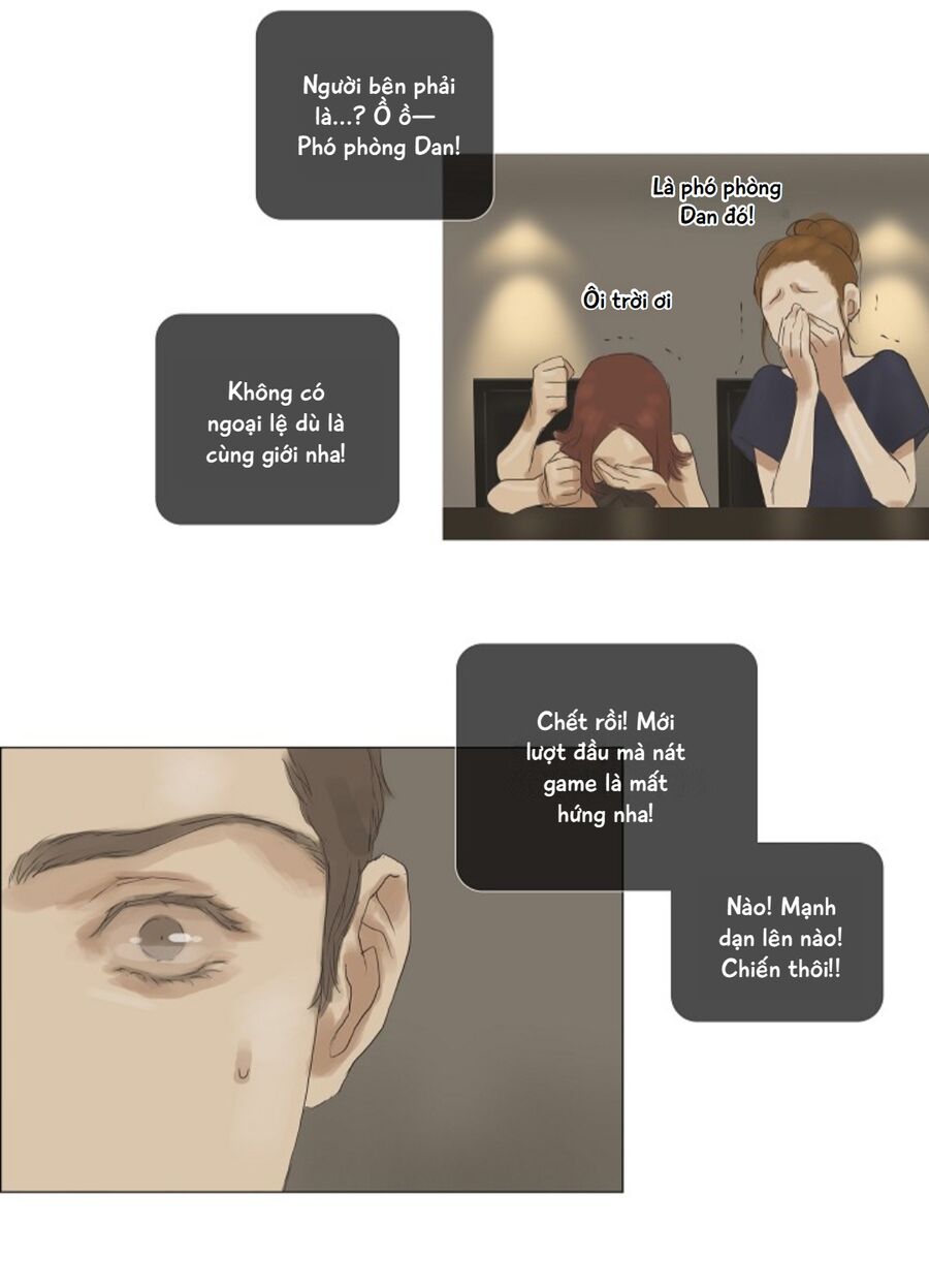 Chán Chường [Chap 26-28]