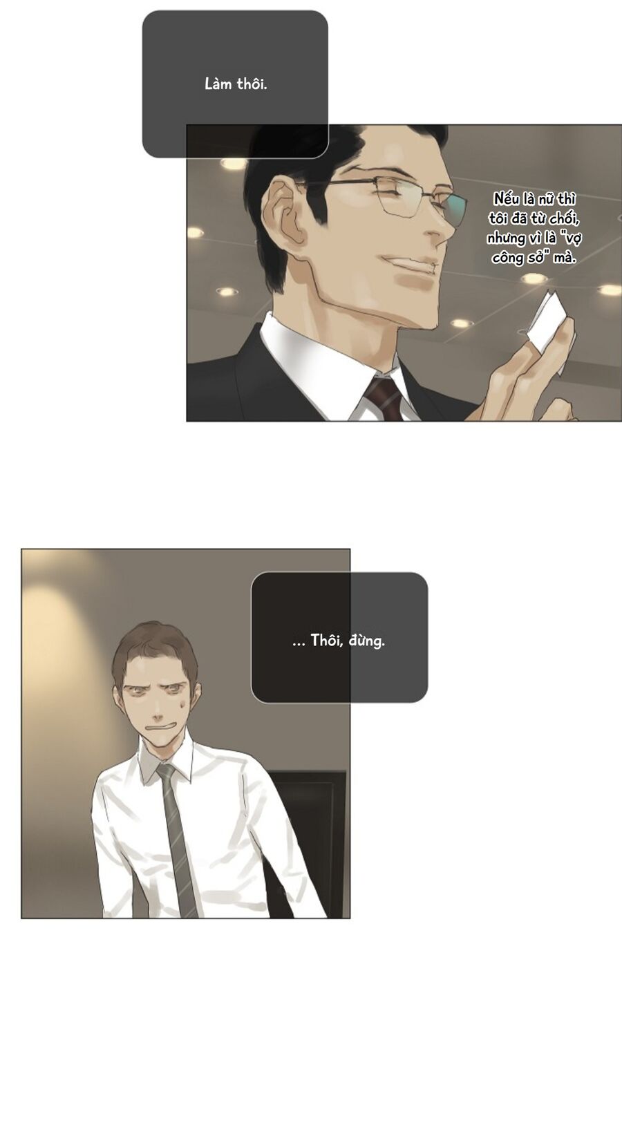 Chán Chường [Chap 26-28]