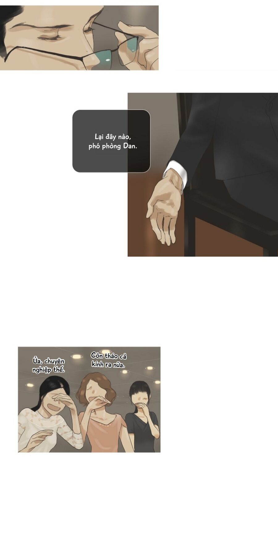 Chán Chường [Chap 26-28]