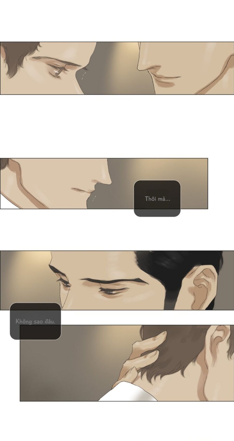 Chán Chường [Chap 26-28]