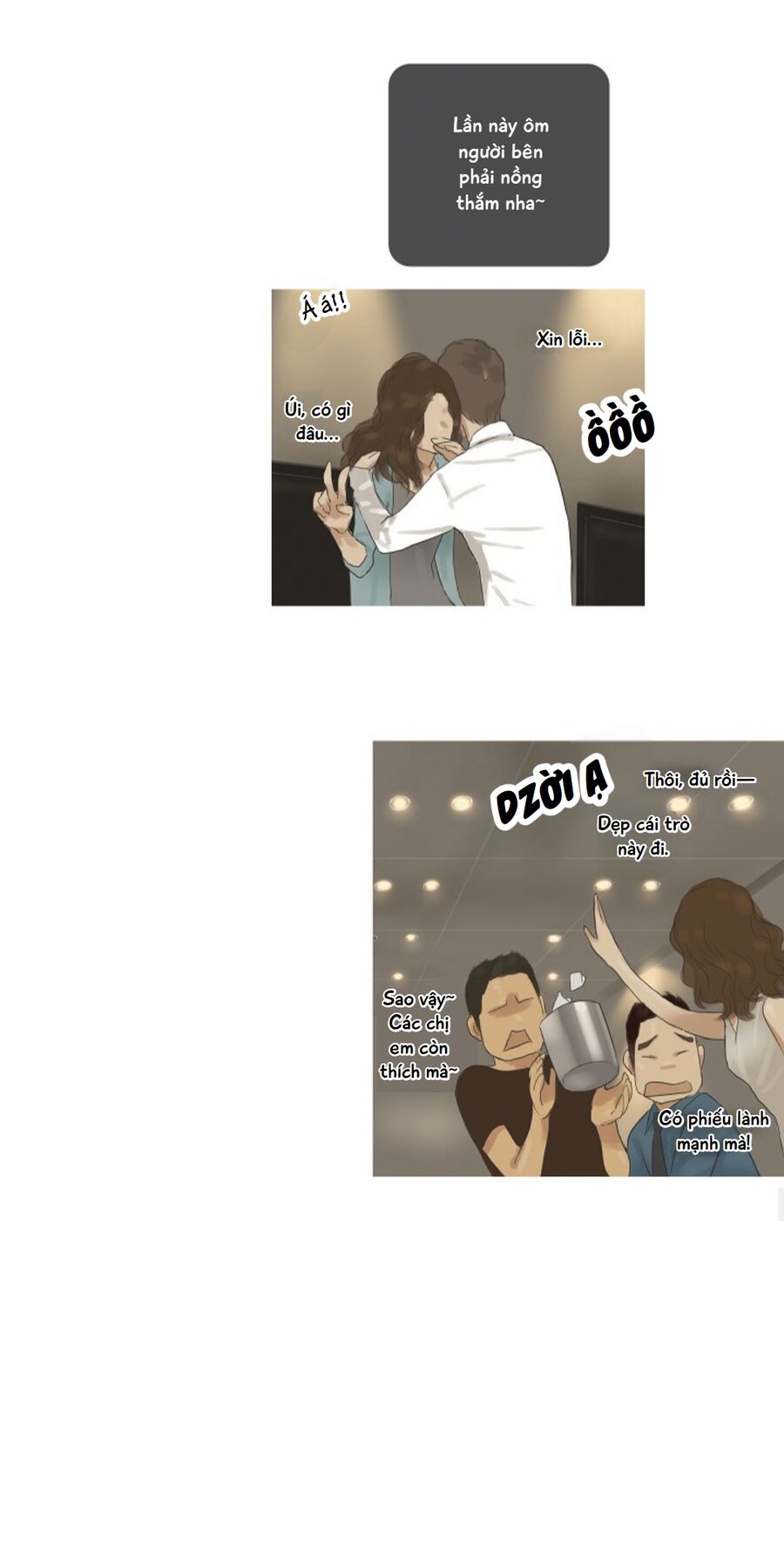 Chán Chường [Chap 26-28]