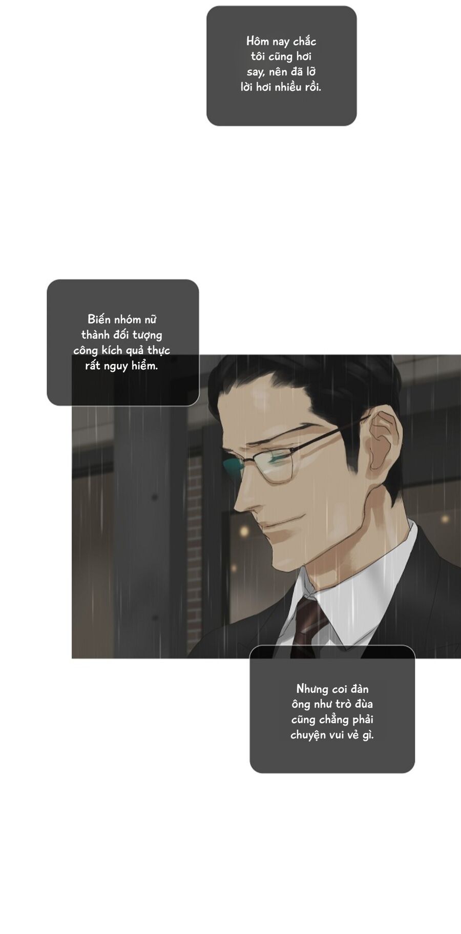 Chán Chường [Chap 26-28]