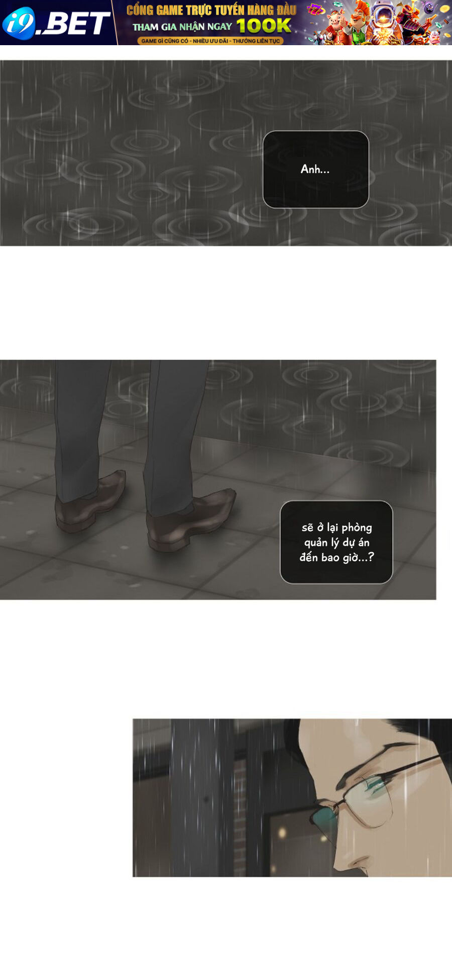 Chán Chường [Chap 26-28]