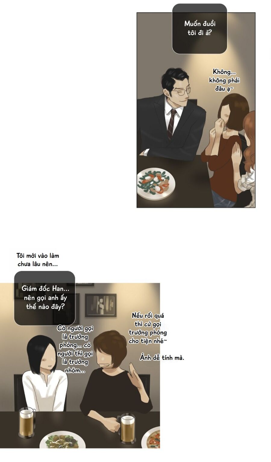 Chán Chường [Chap 26-28]