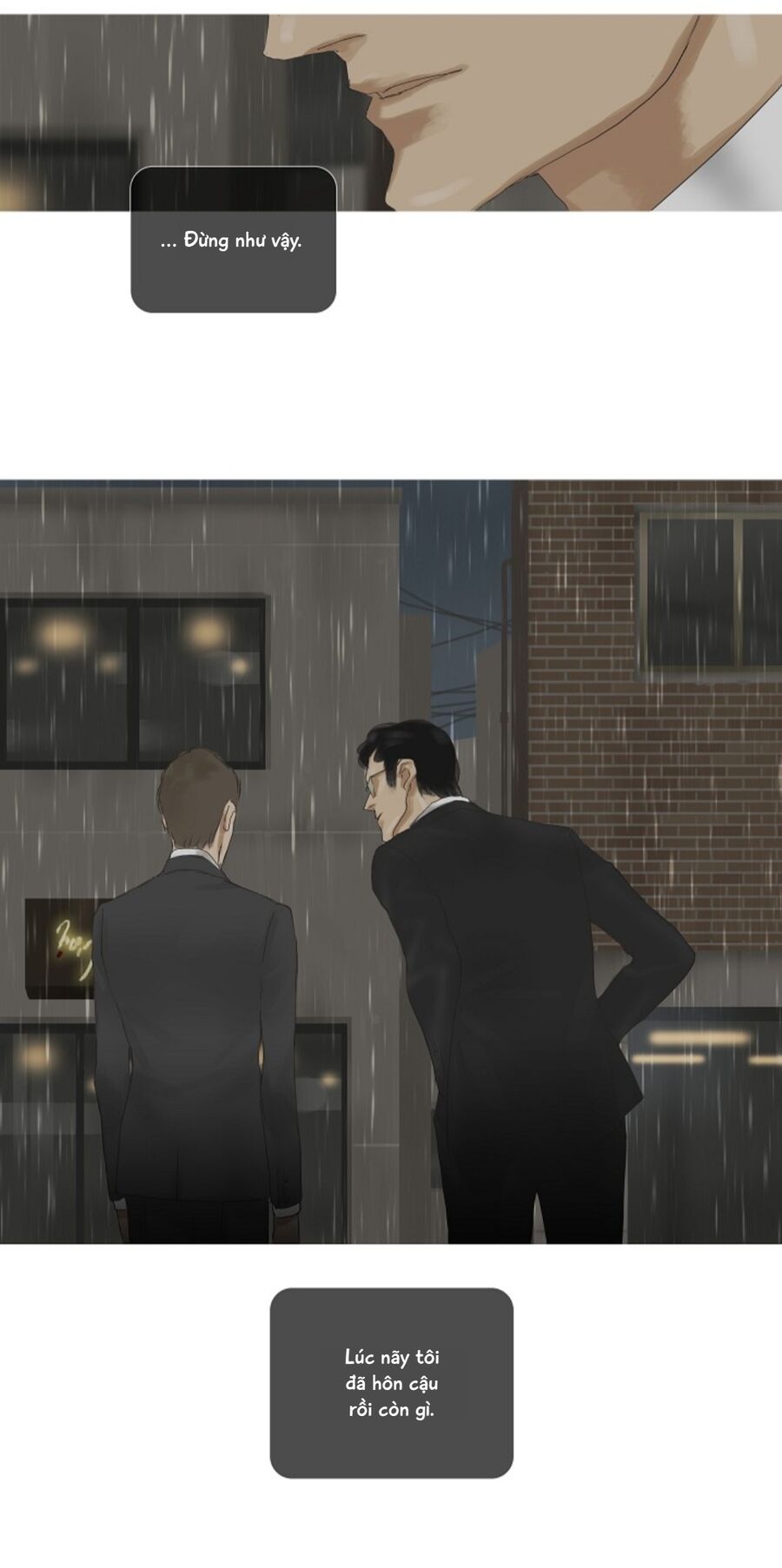 Chán Chường [Chap 26-28]