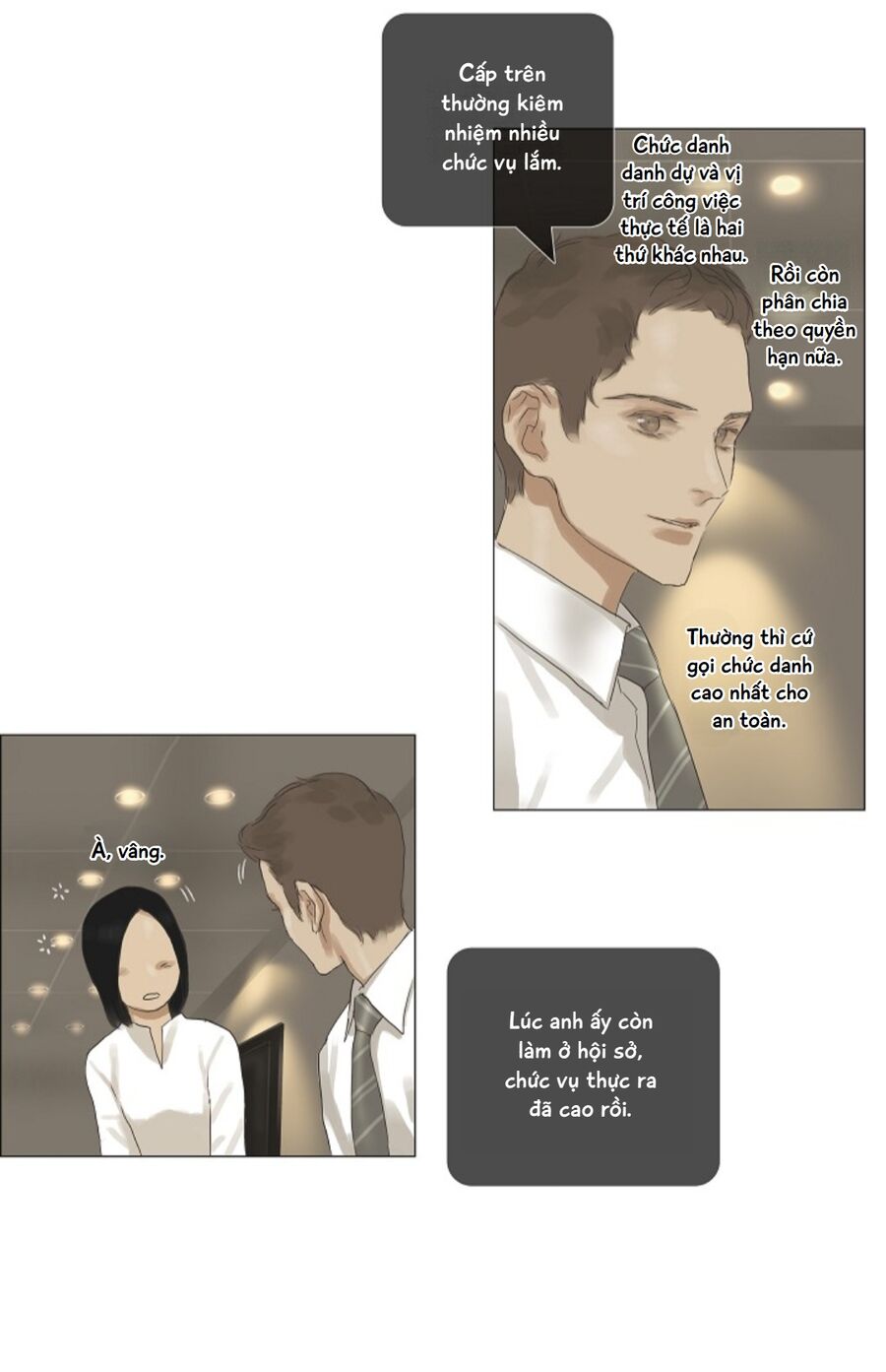 Chán Chường [Chap 26-28]