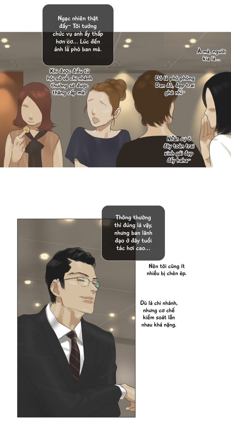 Chán Chường [Chap 26-28]