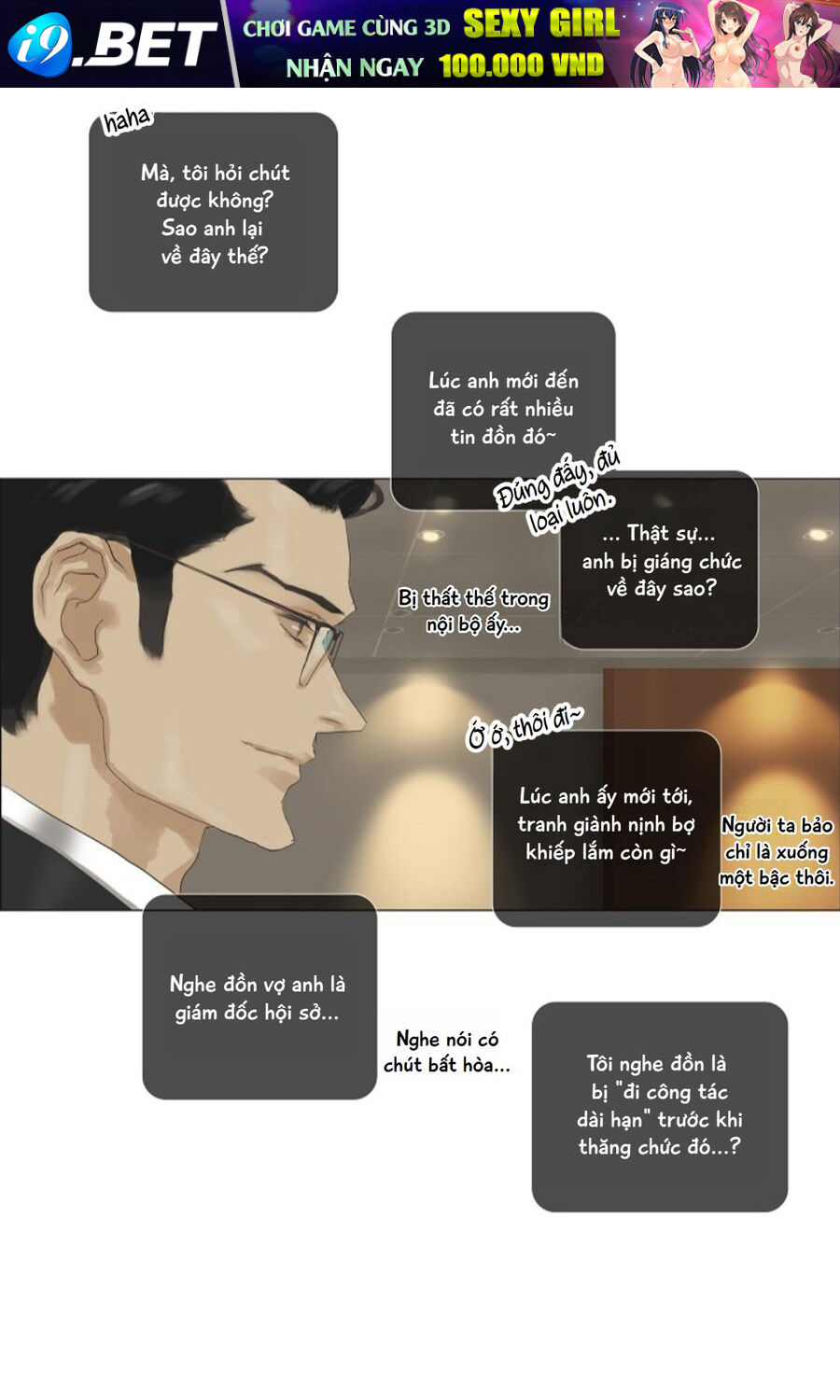 Chán Chường [Chap 26-28]