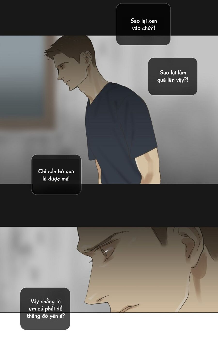 Chán Chường [Chap 26-28]