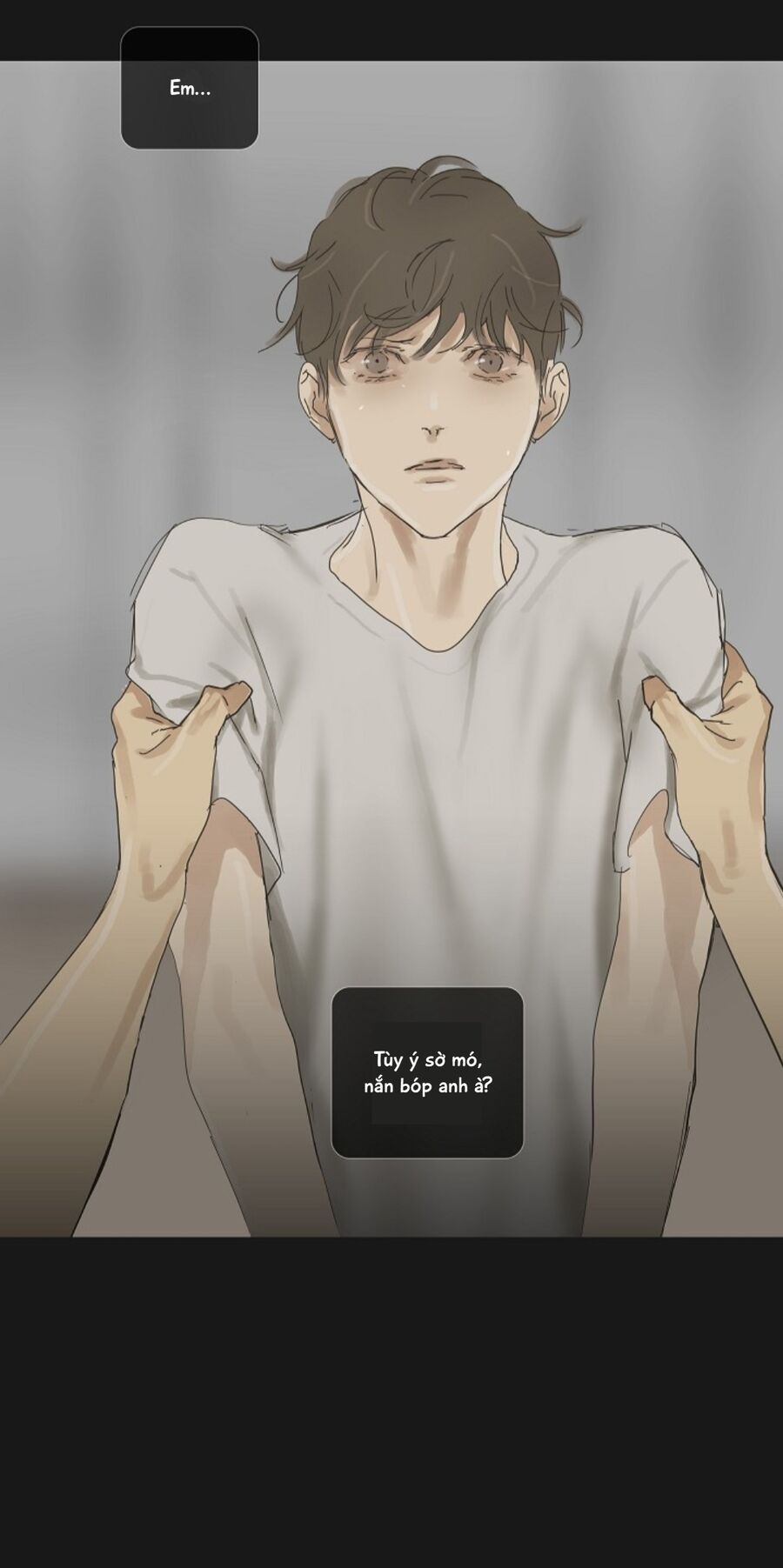 Chán Chường [Chap 26-28]