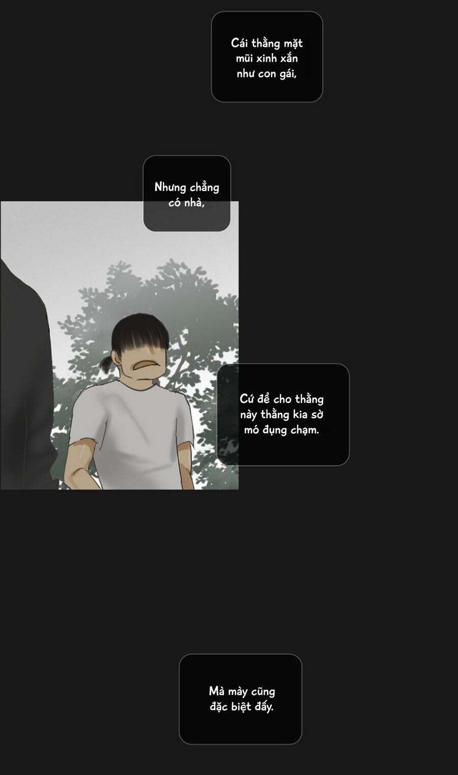 Chán Chường [Chap 26-28]