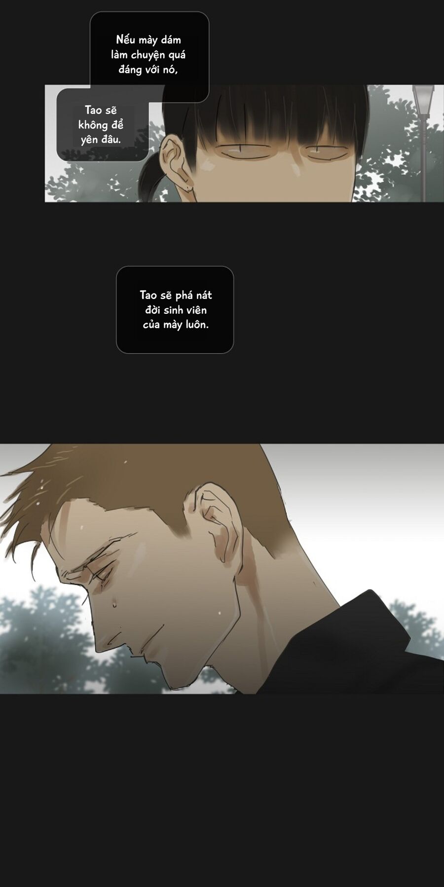 Chán Chường [Chap 26-28]