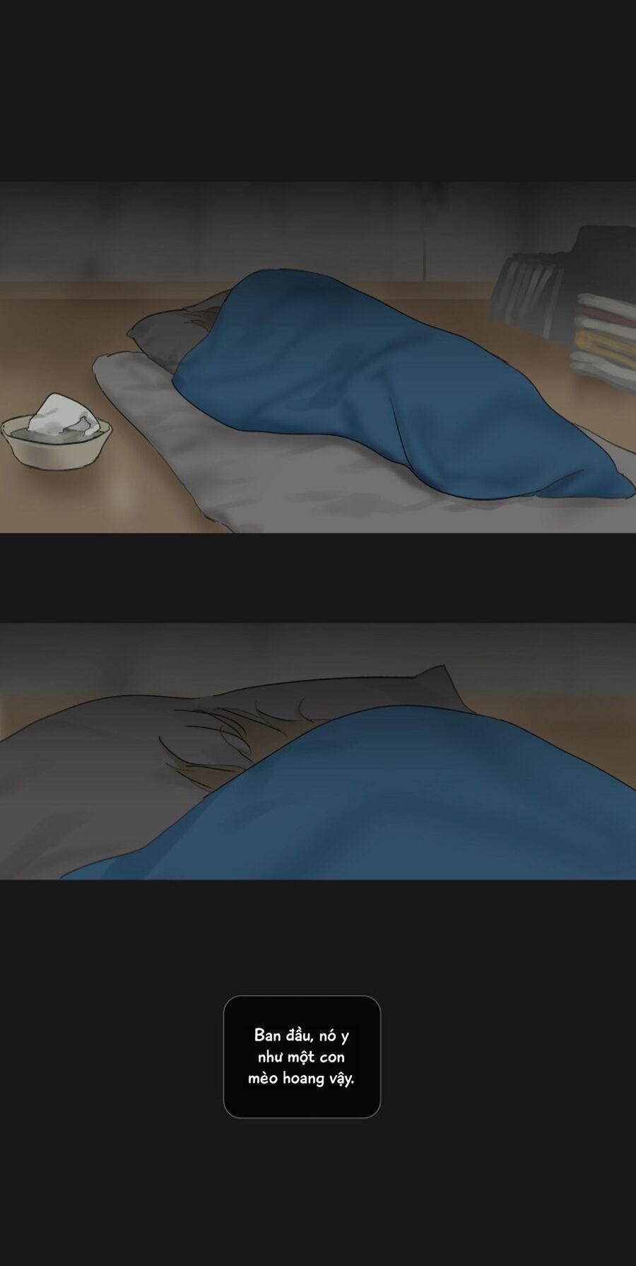 Chán Chường [Chap 26-28]