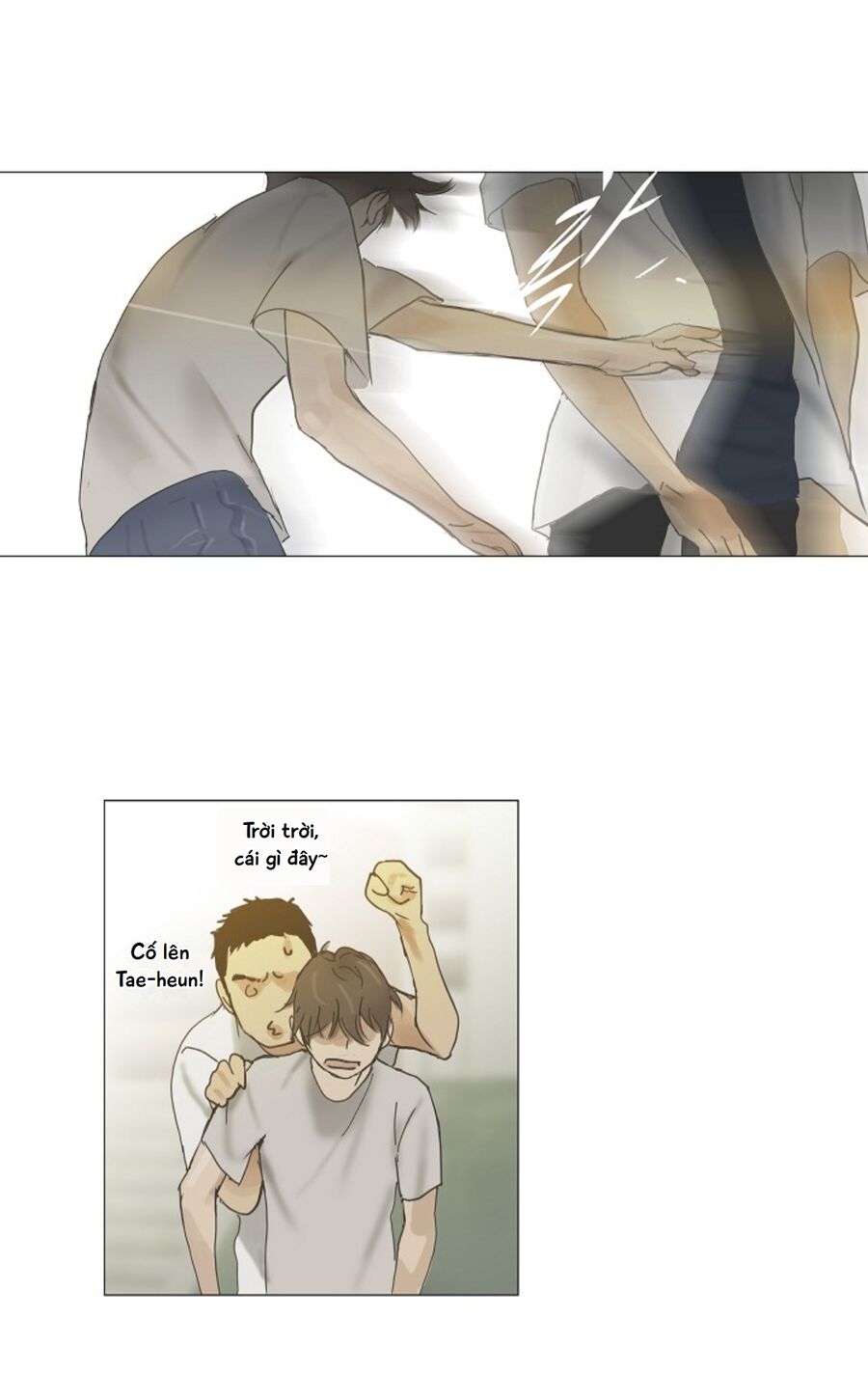 Chán Chường [Chap 26-28]