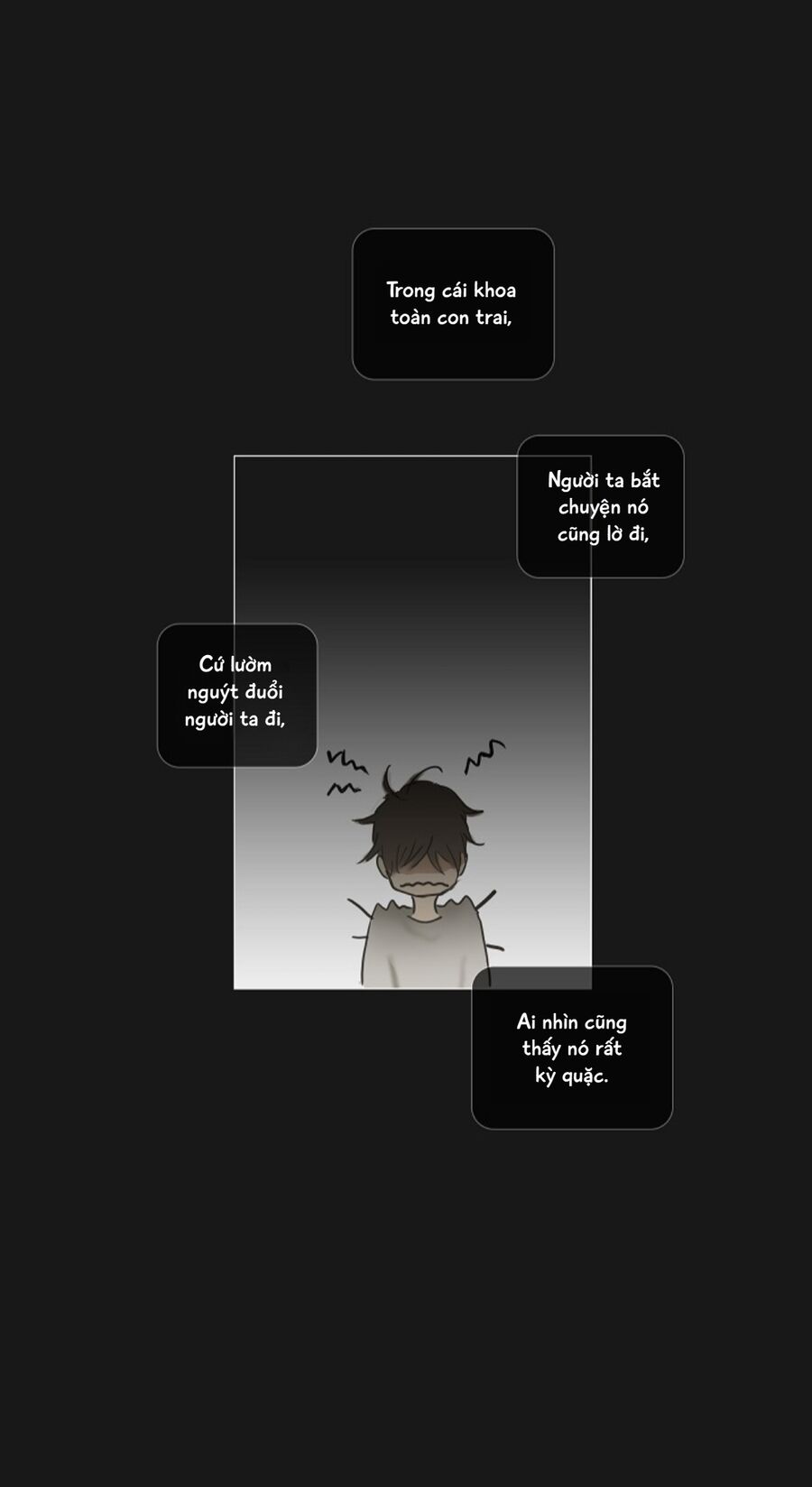Chán Chường [Chap 26-28]