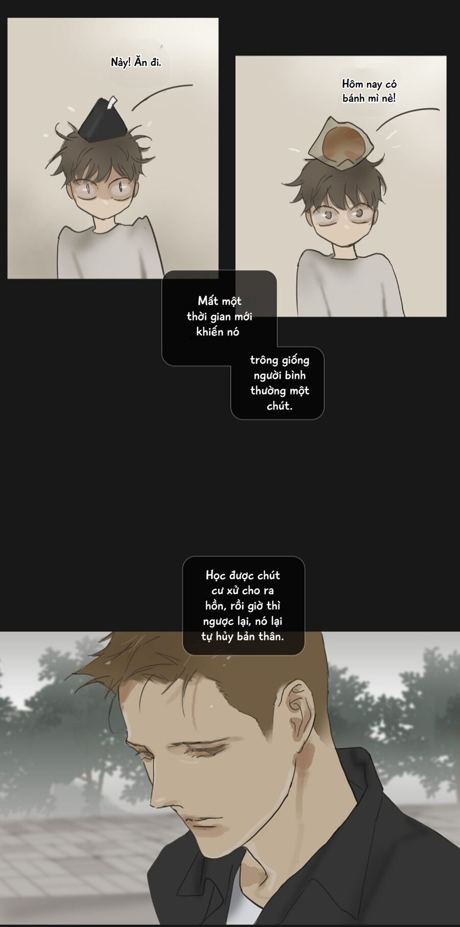 Chán Chường [Chap 26-28]