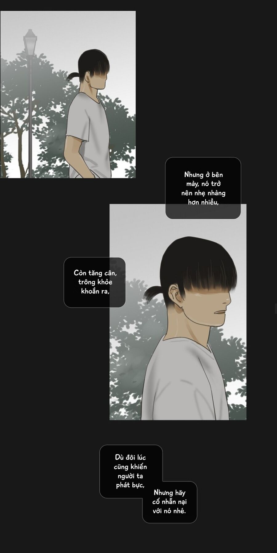 Chán Chường [Chap 26-28]