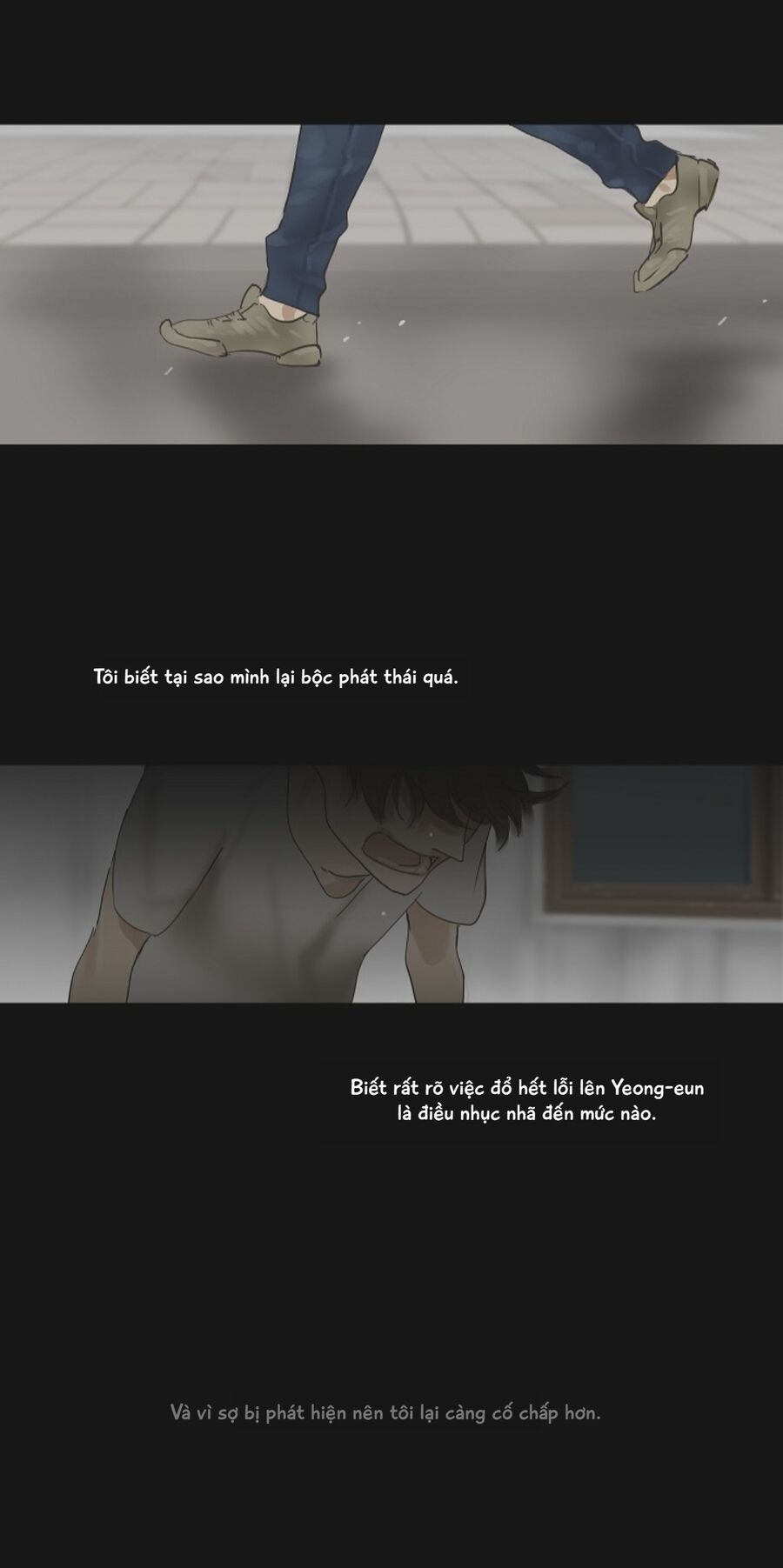 Chán Chường [Chap 26-28]