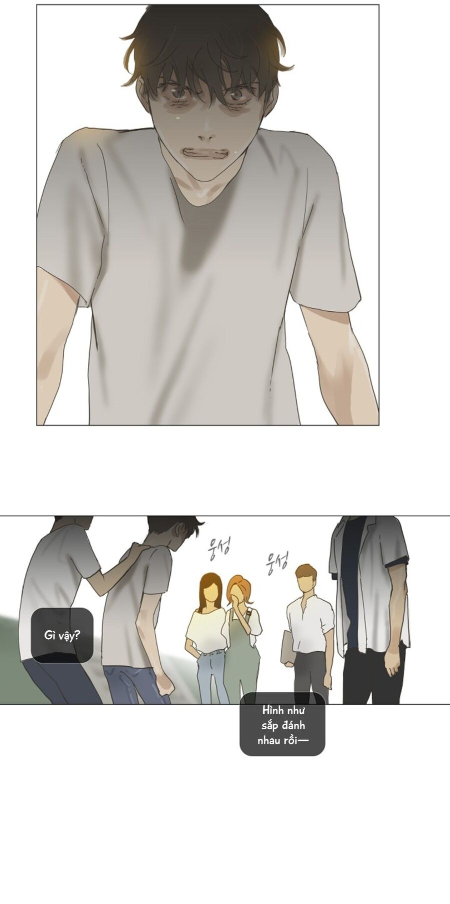 Chán Chường [Chap 26-28]
