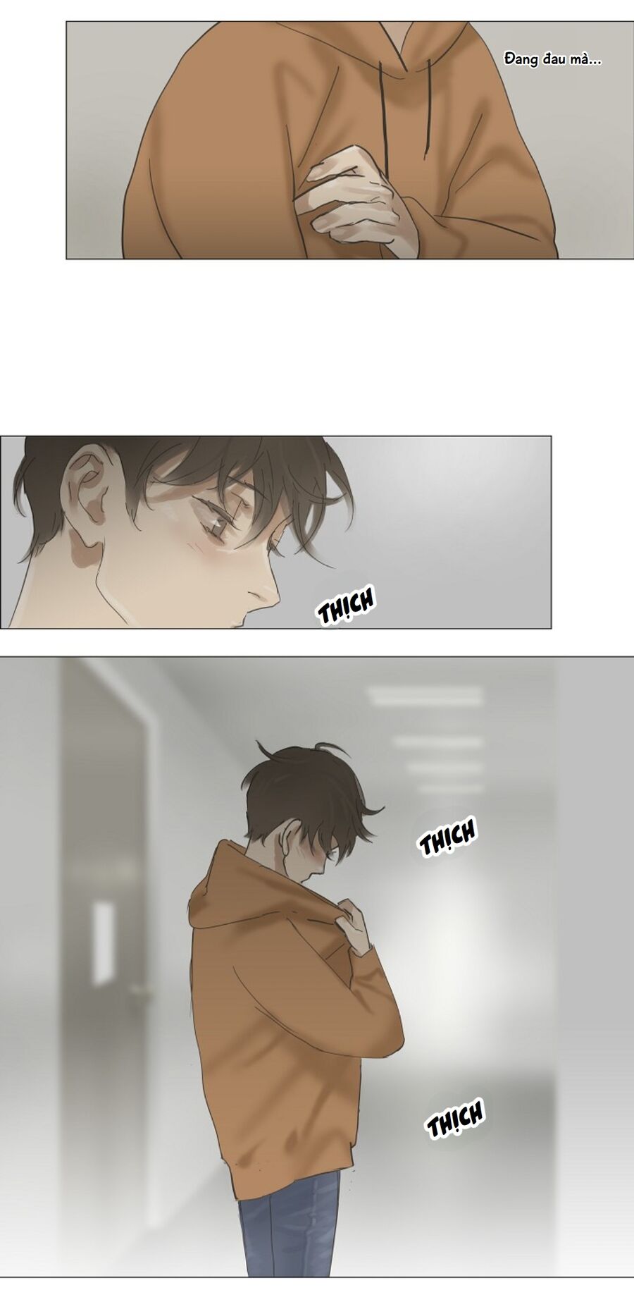 Chán Chường [Chap 26-28]