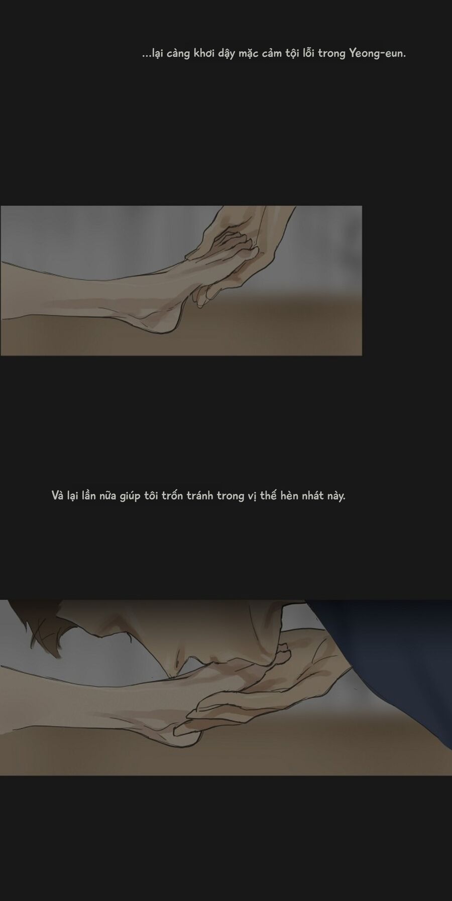 Chán Chường [Chap 26-28]