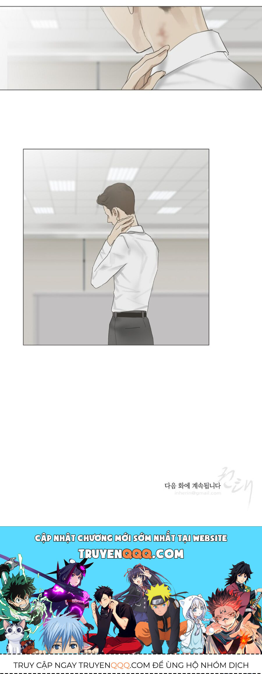 Chán Chường [Chap 26-28]