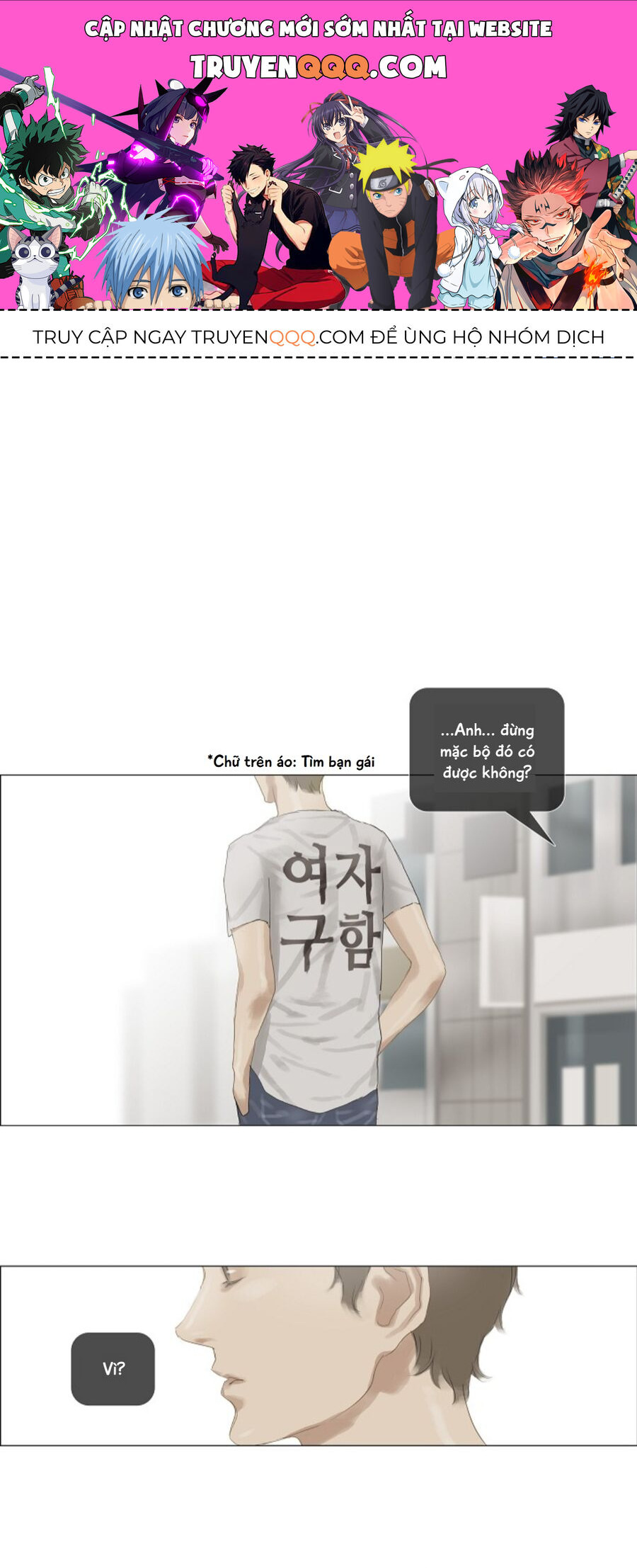 Chán Chường [Chap 26-28]