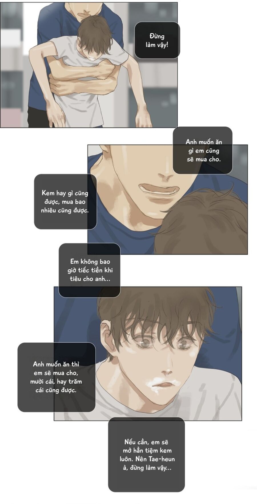 Chán Chường [Chap 26-28]