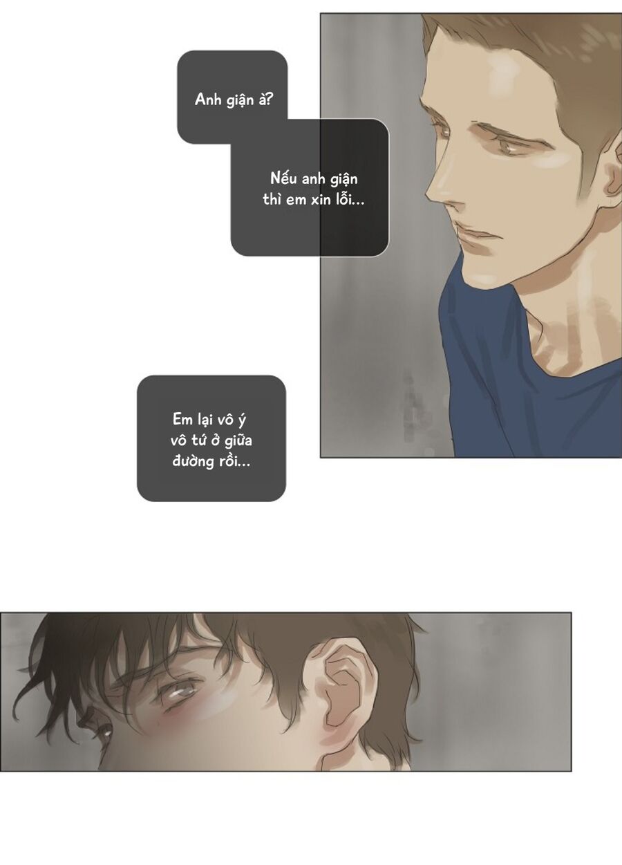 Chán Chường [Chap 26-28]