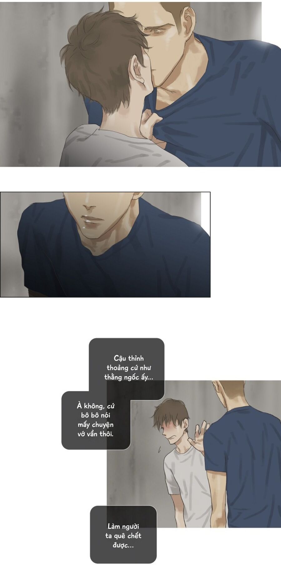 Chán Chường [Chap 26-28]