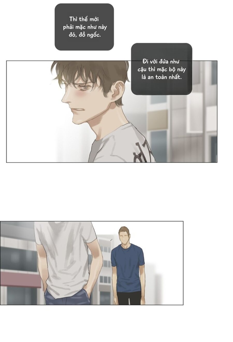 Chán Chường [Chap 26-28]