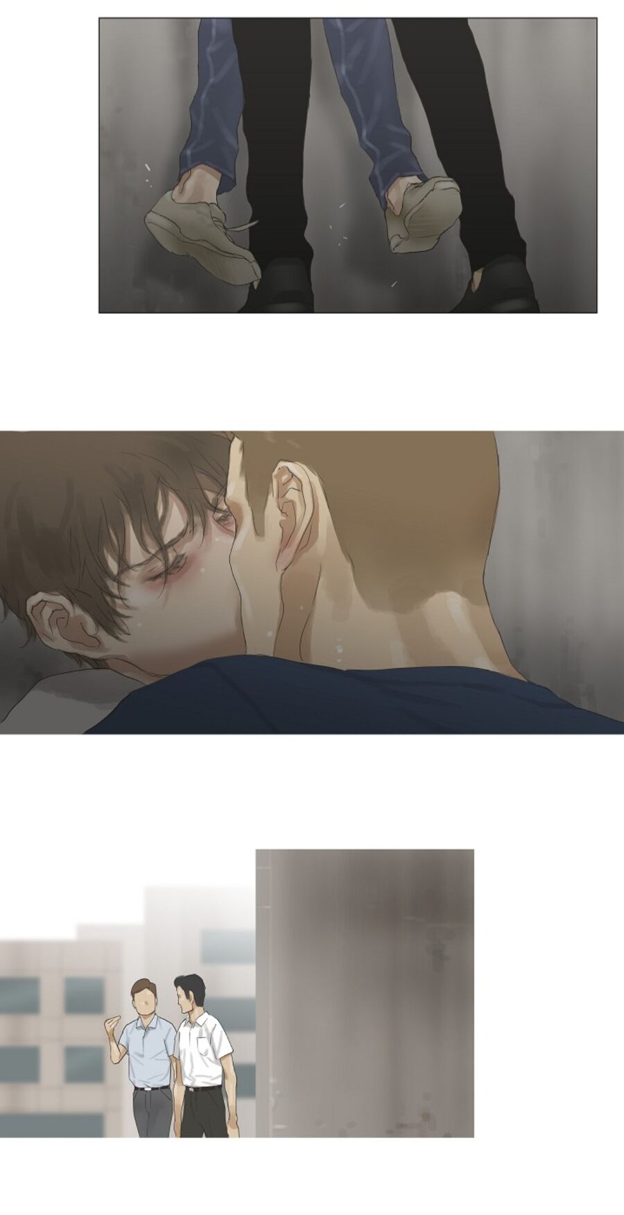 Chán Chường [Chap 26-28]