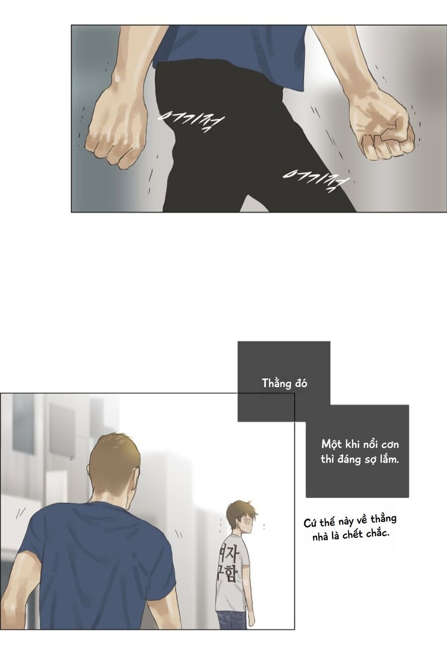 Chán Chường [Chap 26-28]