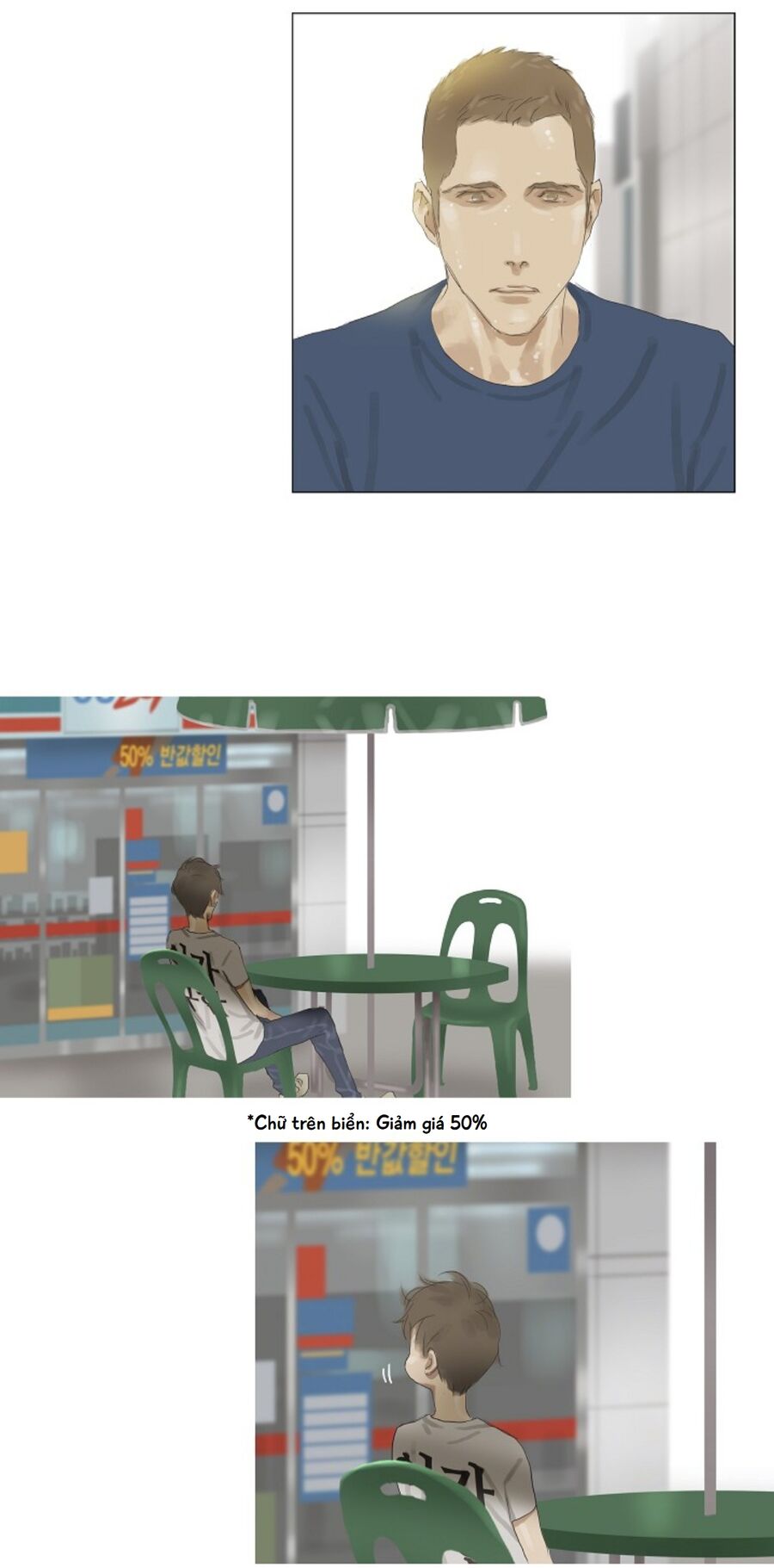 Chán Chường [Chap 26-28]