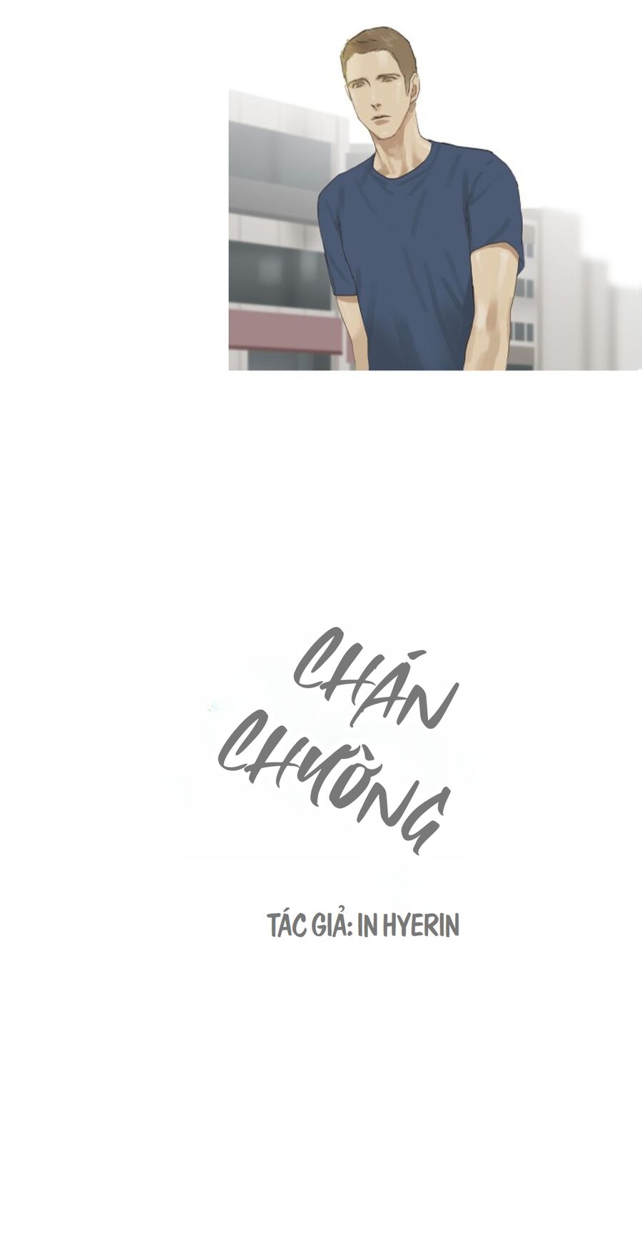Chán Chường [Chap 26-28]