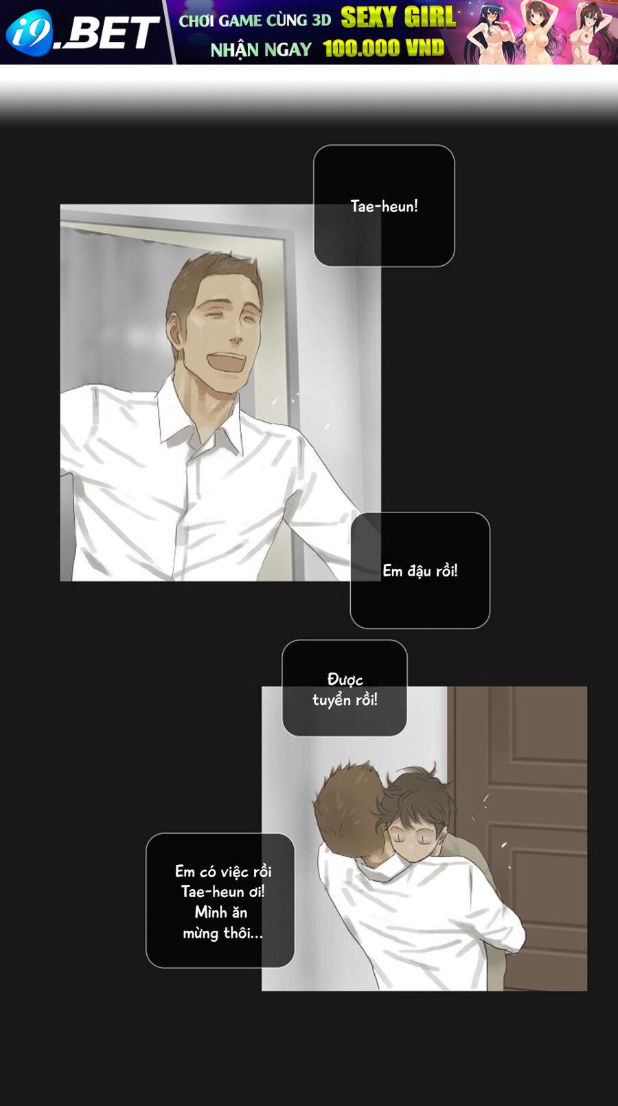 Chán Chường [Chap 26-28]