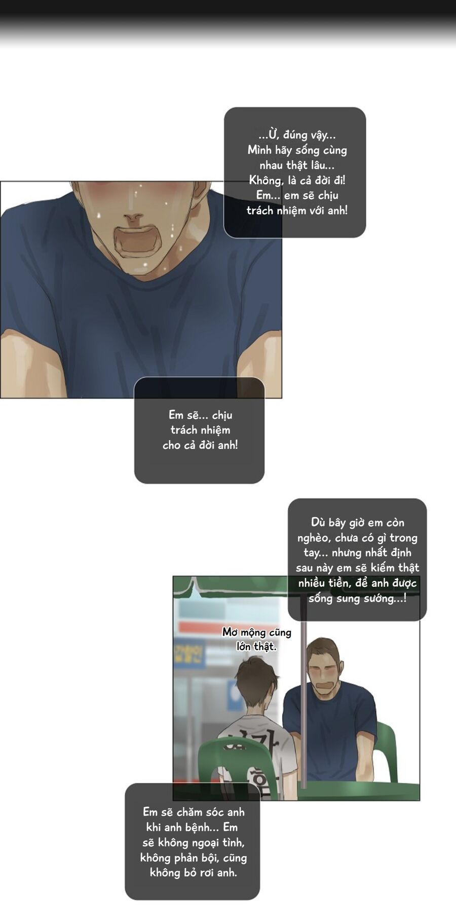 Chán Chường [Chap 26-28]