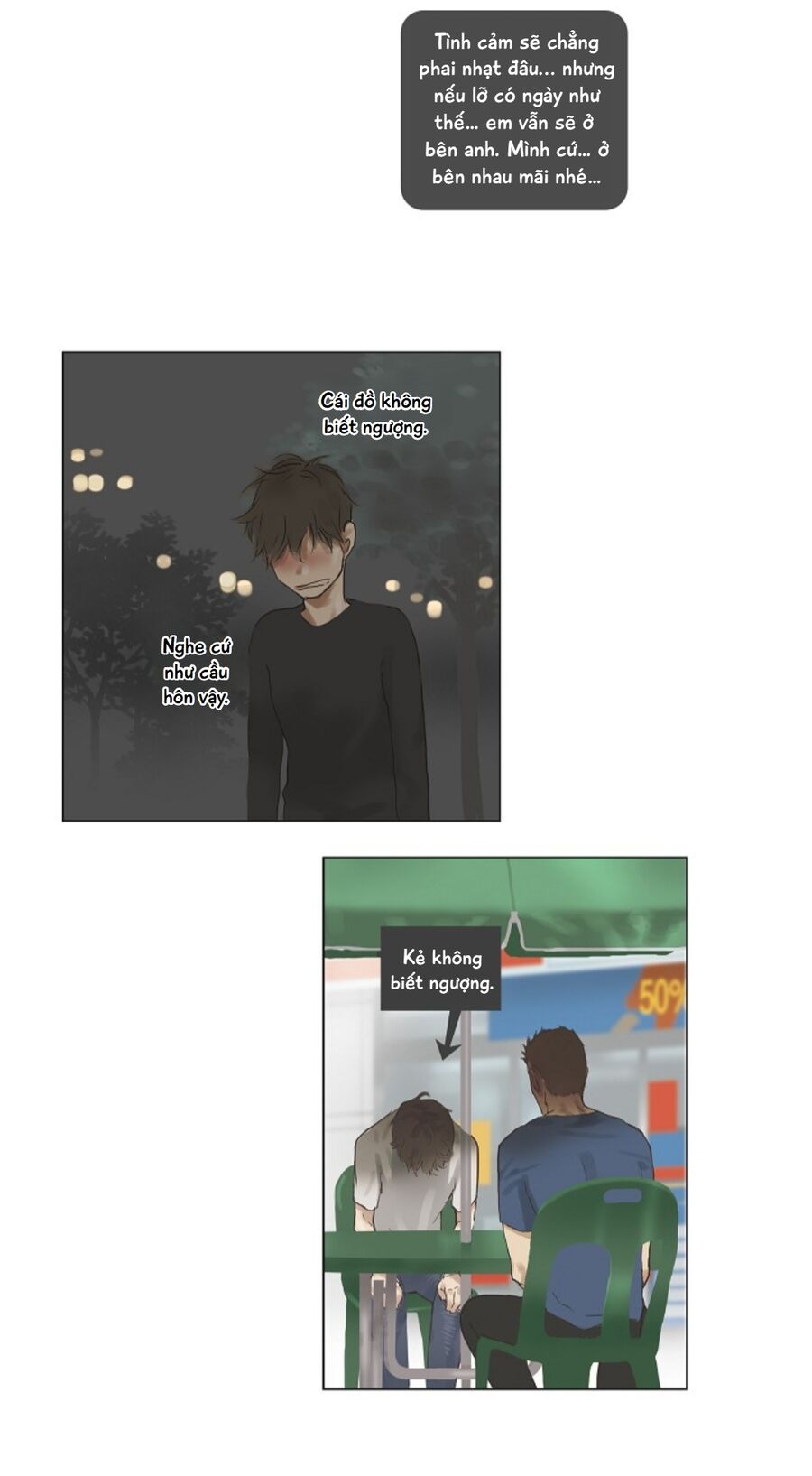 Chán Chường [Chap 26-28]