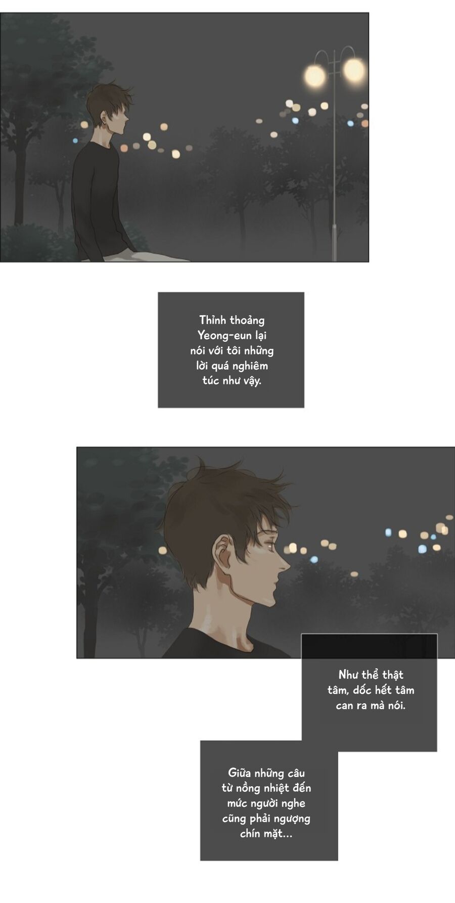 Chán Chường [Chap 26-28]
