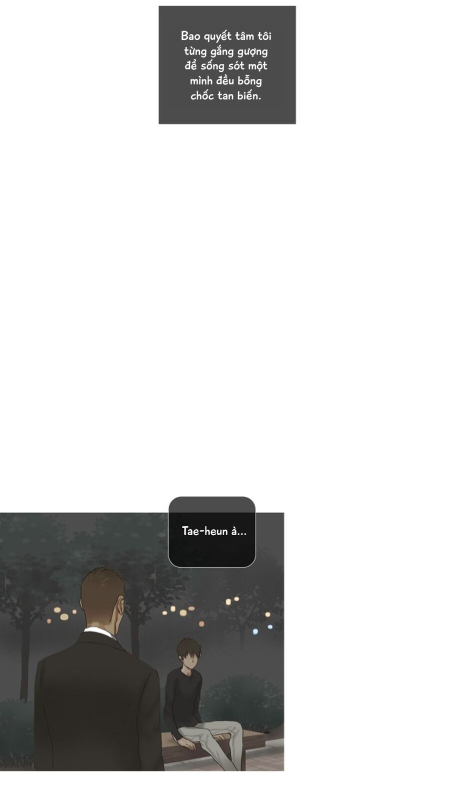 Chán Chường [Chap 26-28]