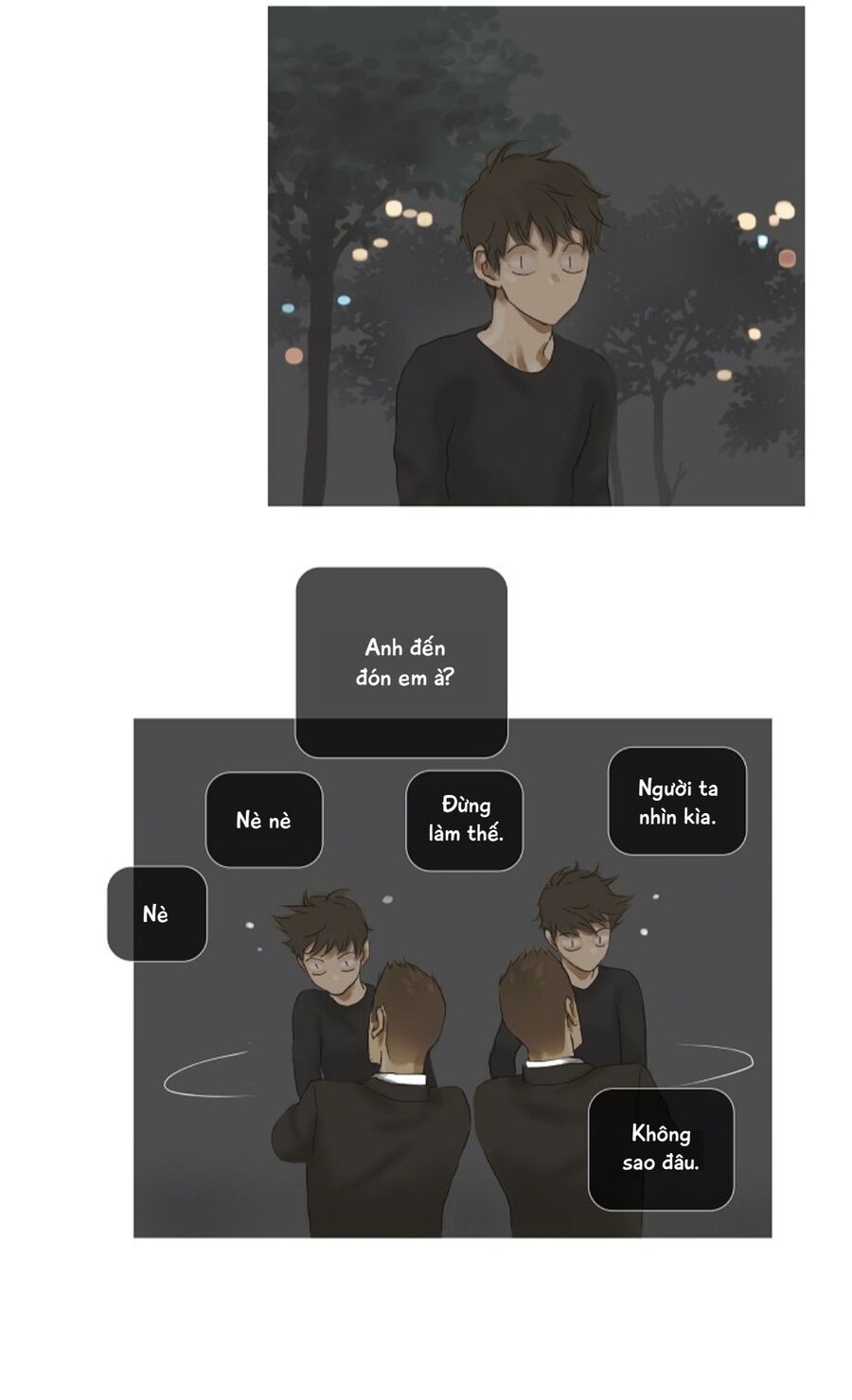 Chán Chường [Chap 26-28]