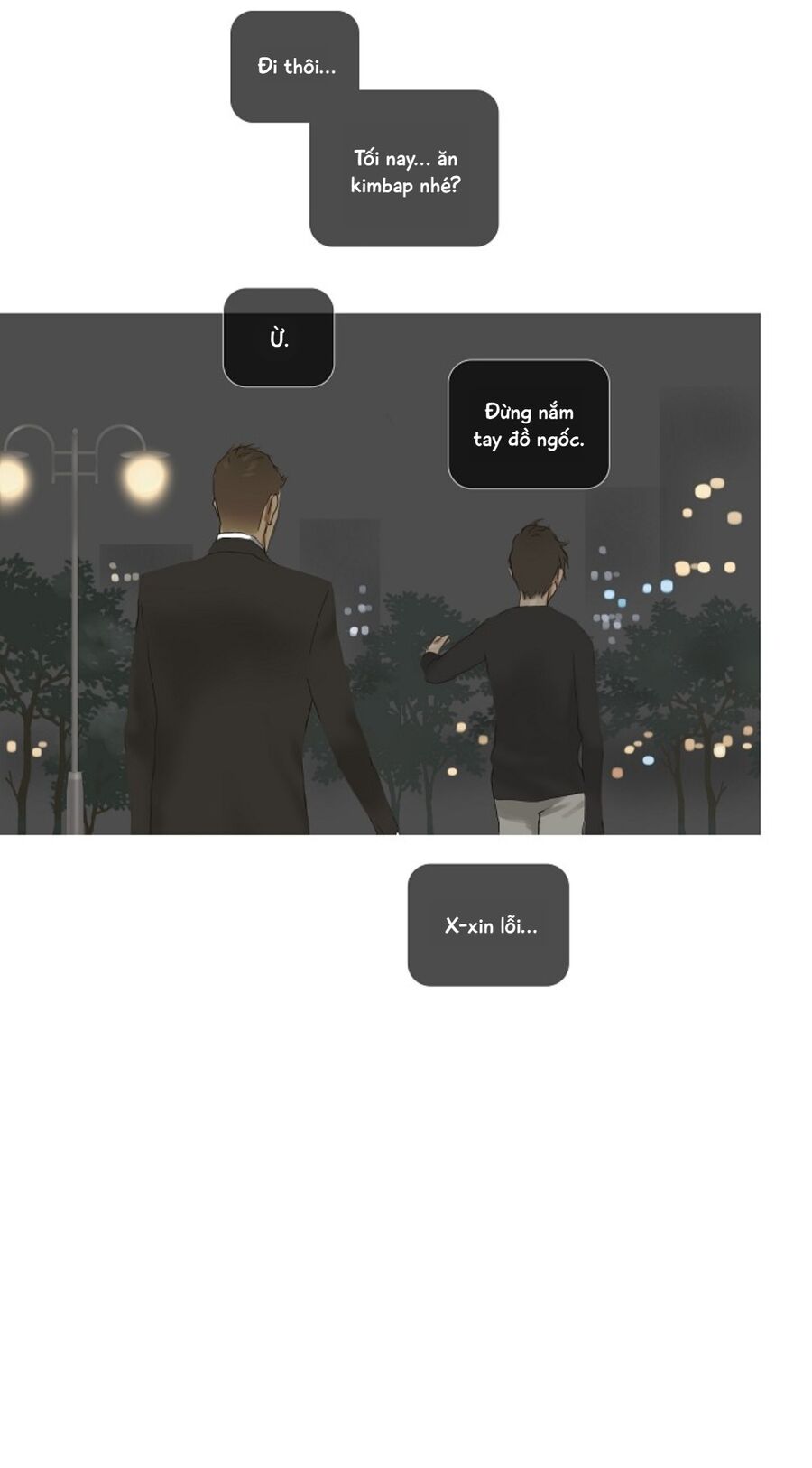 Chán Chường [Chap 26-28]