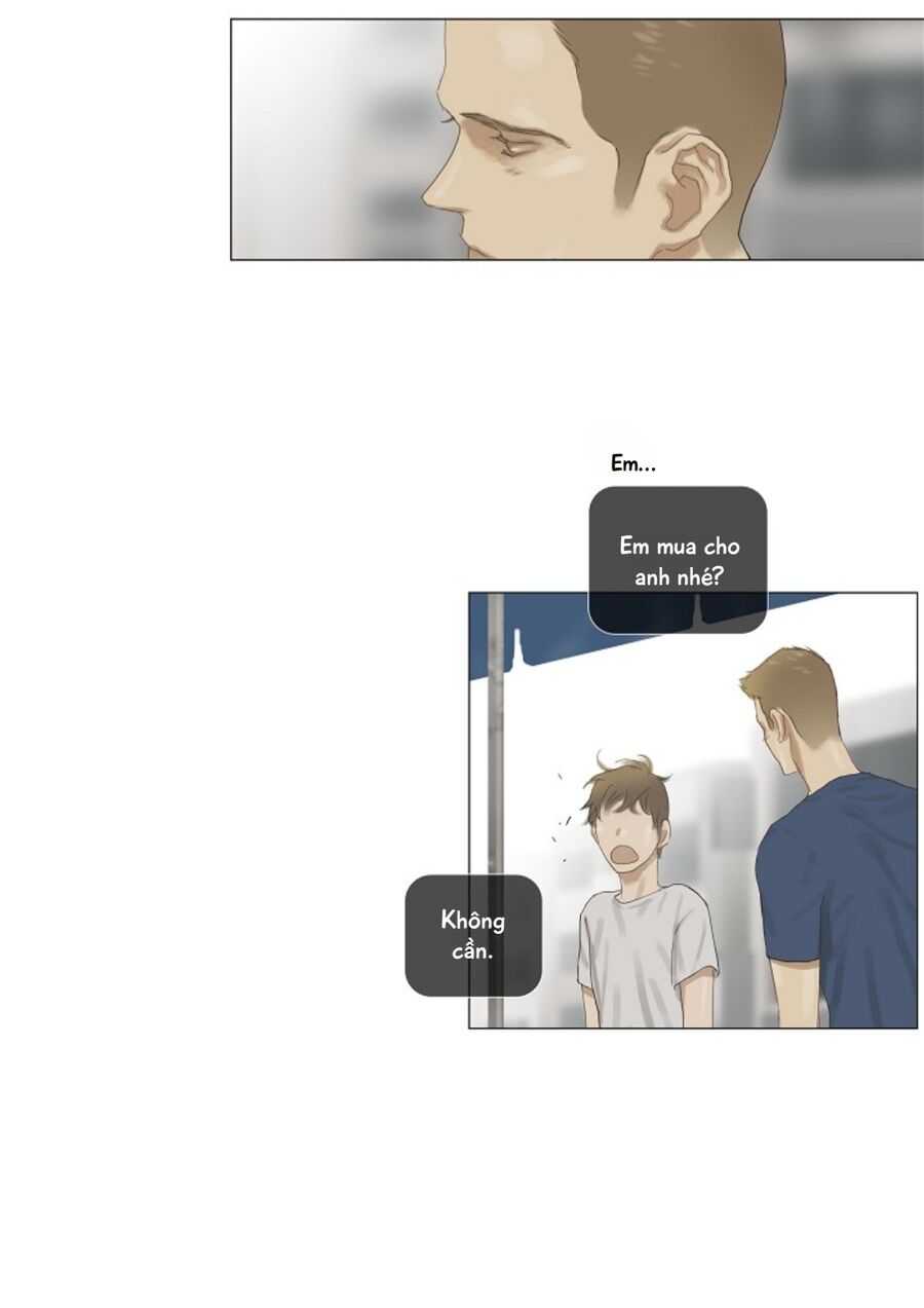 Chán Chường [Chap 26-28]