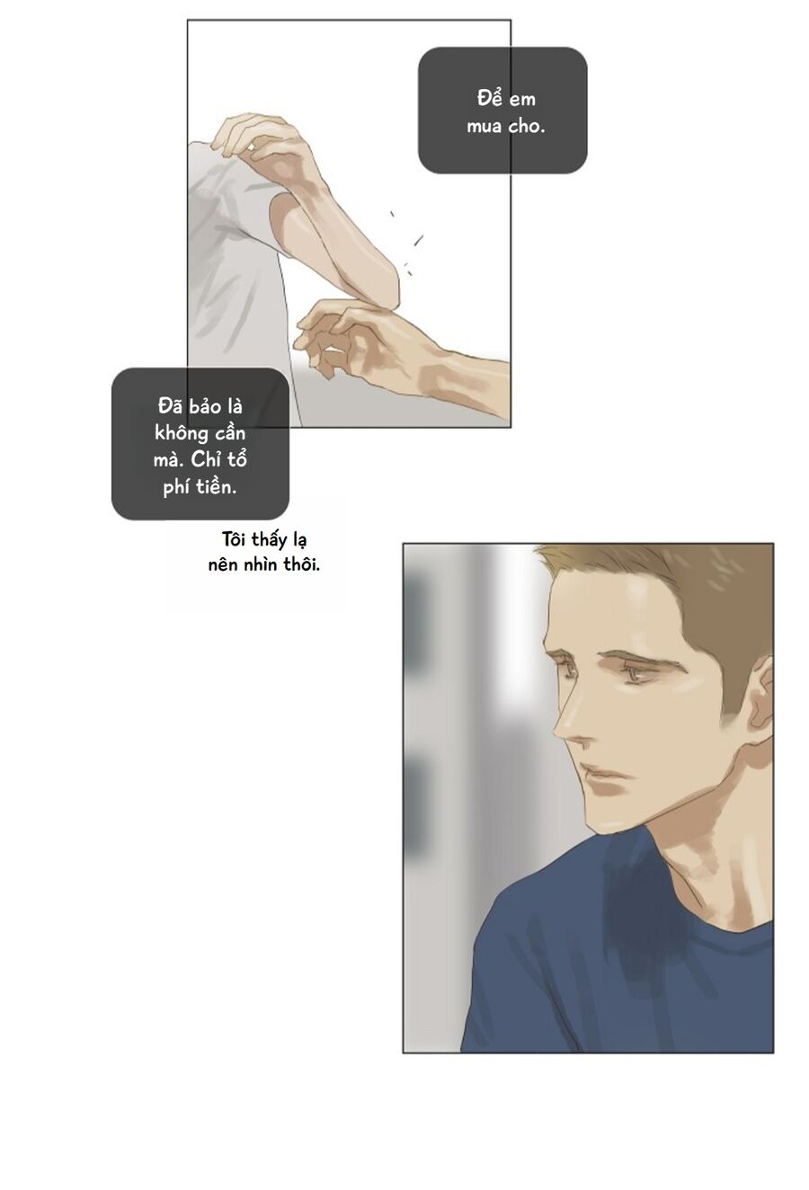 Chán Chường [Chap 26-28]
